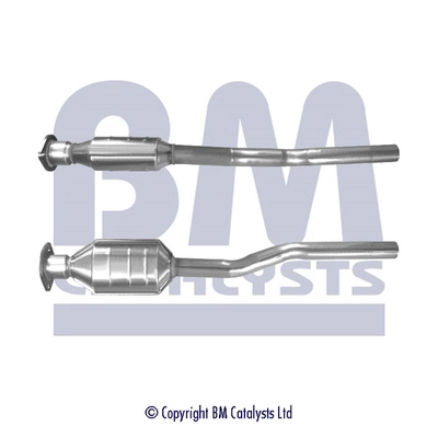 Catalytic Converter